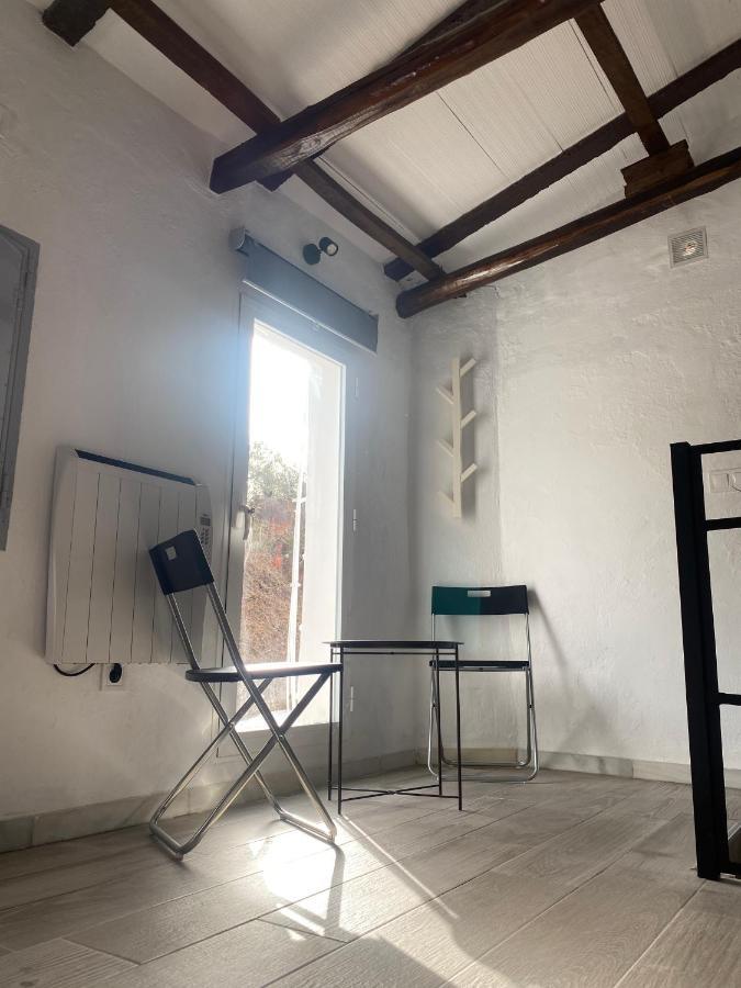 Mi Pequeno Refugio Villa Constantina Exterior photo
