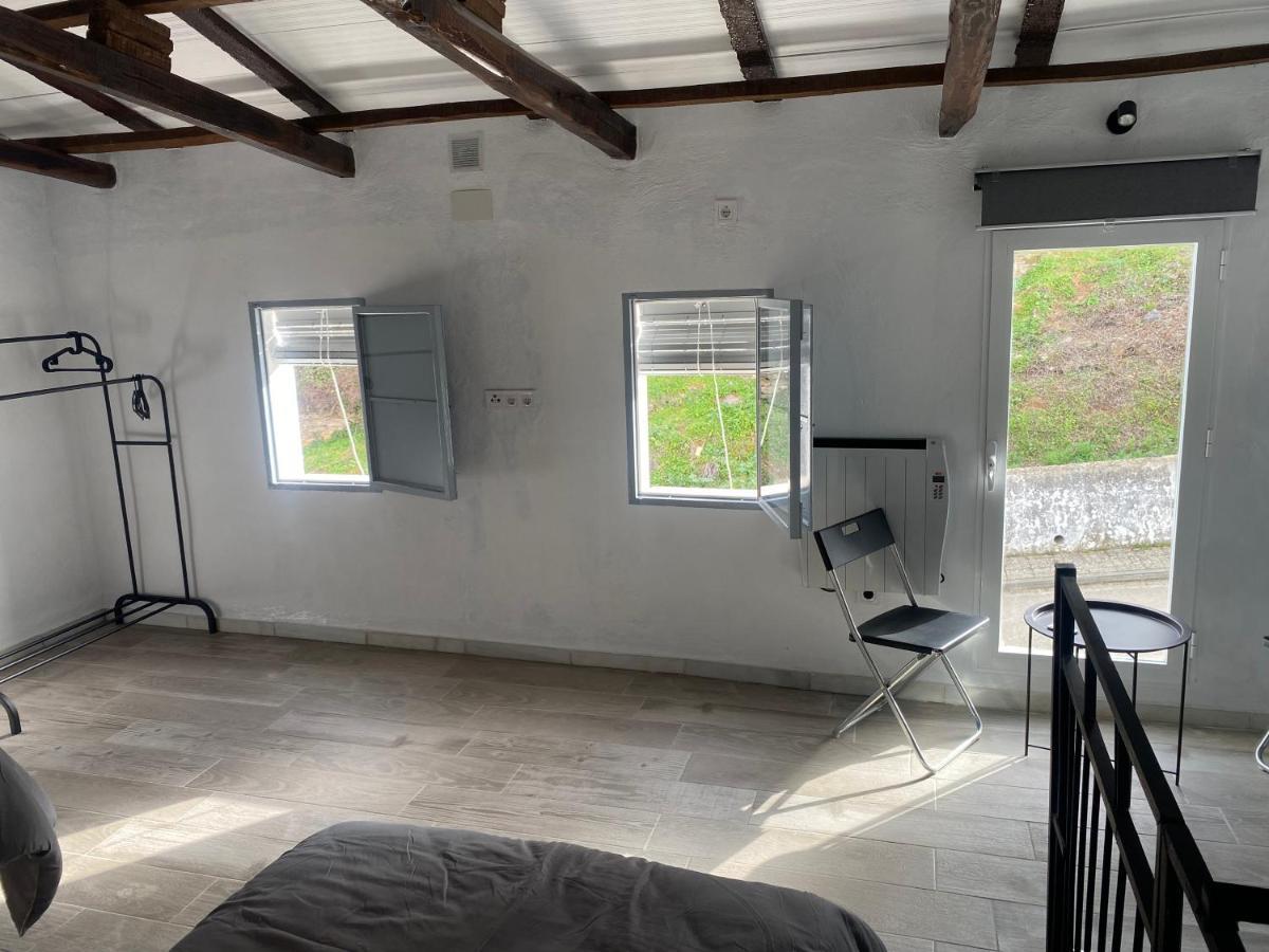 Mi Pequeno Refugio Villa Constantina Exterior photo
