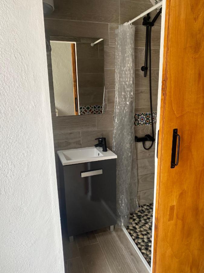 Mi Pequeno Refugio Villa Constantina Exterior photo