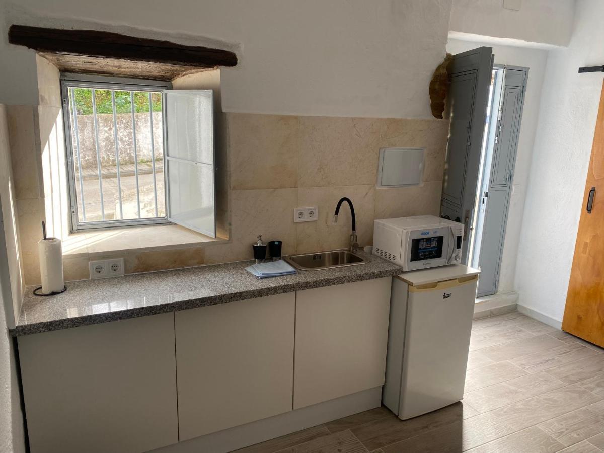 Mi Pequeno Refugio Villa Constantina Exterior photo