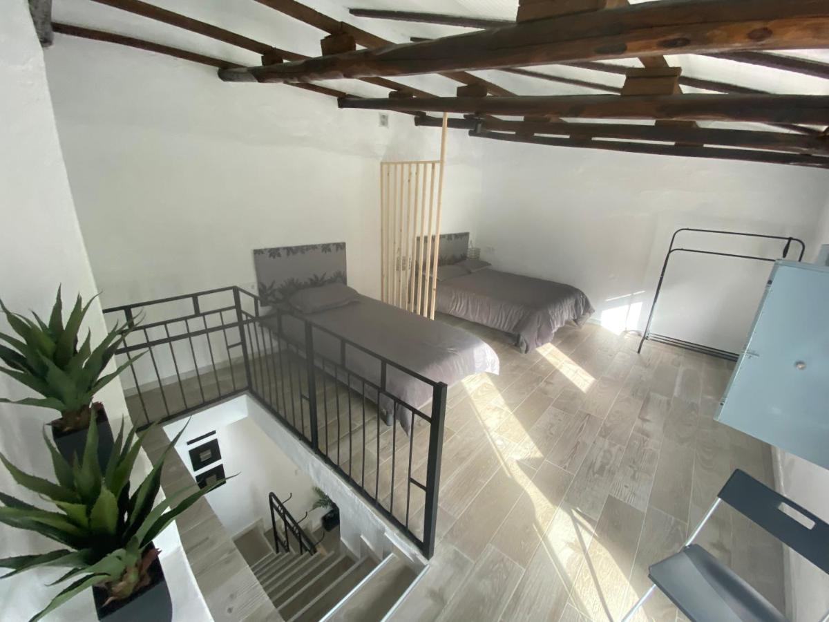 Mi Pequeno Refugio Villa Constantina Exterior photo